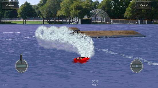 Download Absolute RC Boat Sim